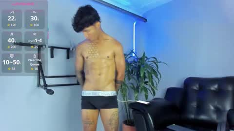 frank98_ online show from 10-01-25, 08:04