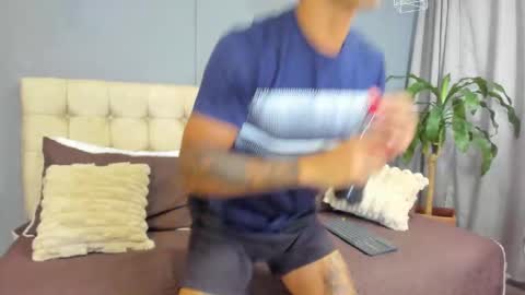 frank98_ online show from 10-08-25, 08:39