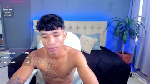 frank98_ online show from 10-10-25, 07:35