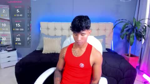 frank98_ online show from 10-11-25, 06:28