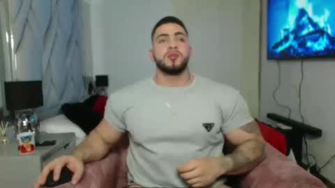 frank_foxx1 online show from 10-25-25, 04:09