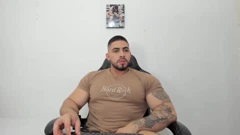 frank_foxx1 online show from 11-23-25, 03:17