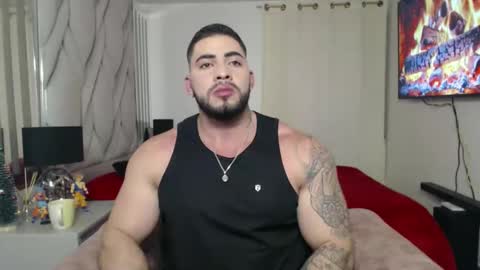 frank_foxx1 online show from 12-16-25, 02:49