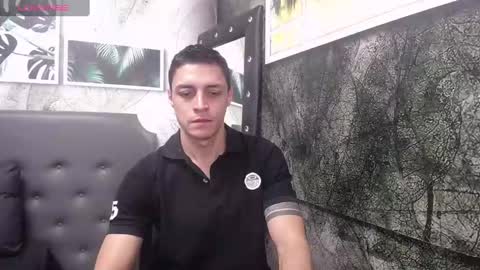 Snapshot of frank_millers chatting on 02-13-25, 09:27 Frank online show from 02-13-25, 09:27