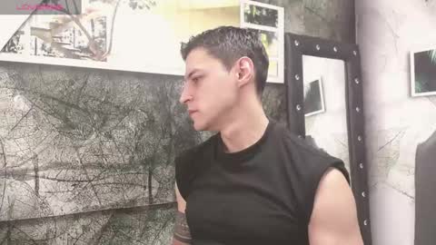 Snapshot of frank_millers chatting on 03-12-25, 03:07 Frank online show from 03-12-25, 03:07