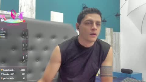 Snapshot of frank_millers chatting on 10-09-25, 10:13 Frank online show from 10-09-25, 10:13