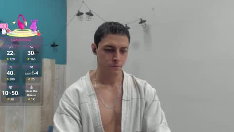 Snapshot of frank_millers chatting on 10-10-25, 11:15 Frank online show from 10-10-25, 11:15