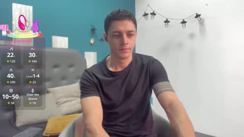 Snapshot of frank_millers chatting on 10-13-25, 03:12 Frank online show from 10-13-25, 03:12