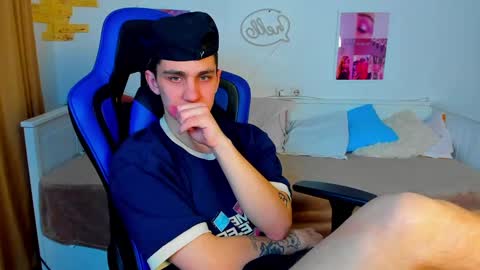 Frank online show from 02-28-25, 07:58