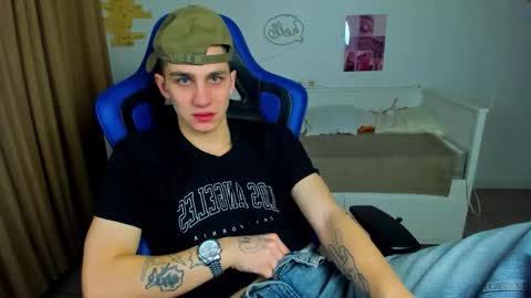 Frank online show from 02-28-26, 05:52