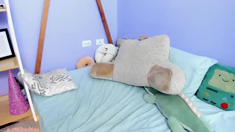 Sasha  online show from 03-07-25, 07:41