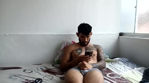 frankdanielsmolano online show from 04-17-26, 07:17