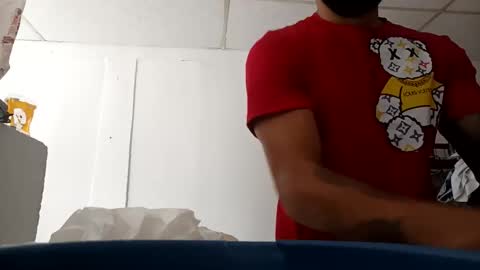 frankdanielsmolano online show from 04-18-26, 04:22