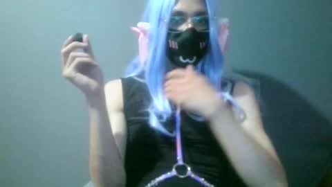 Frankie online show from 01-10-26, 02:35