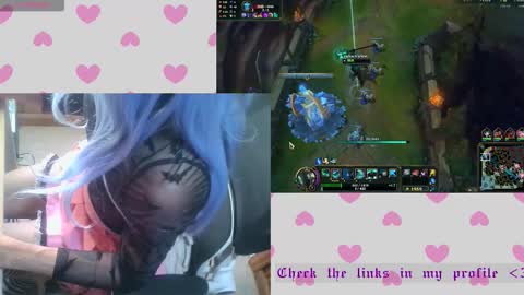 Frankie online show from 02-15-26, 09:44