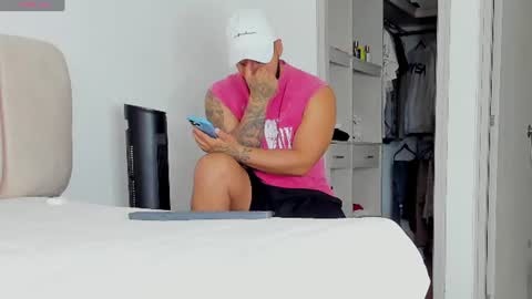 frank online show from 06-15-26, 10:23