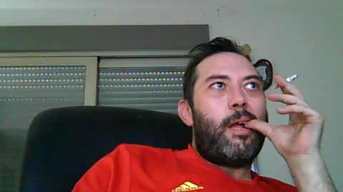 Frankonde online show from 06-14-26, 01:57