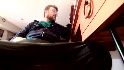 frankygabbagooz online show from 04-26-26, 01:31