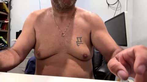 Frany online show from 09-30-25, 08:14