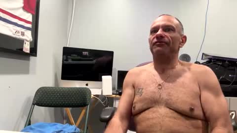 Frany online show from 04-25-26, 05:21