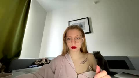 franny_fresh online show from 03-01-26, 07:32