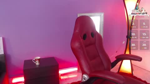 Fransheska online show from 12-31-24, 01:08