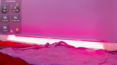 Fransheska online show from 01-11-25, 11:13