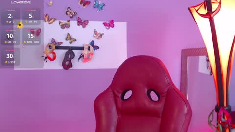 Fransheska online show from 01-12-25, 03:57