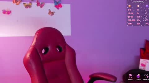 Fransheska online show from 03-01-25, 12:01