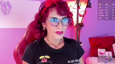 Fransheska online show from 03-08-25, 12:20