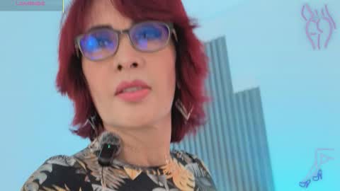 Fransheska online show from 10-07-25, 12:46