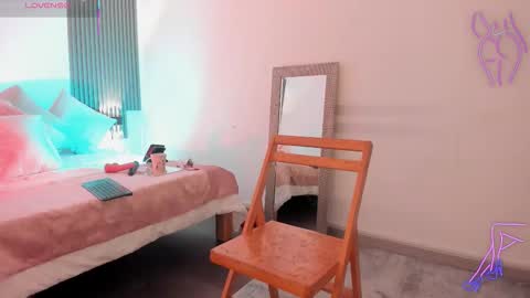 Fransheska online show from 11-13-25, 12:48