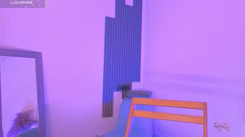 Fransheska online show from 02-10-26, 11:58