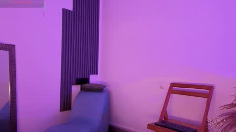 Fransheska online show from 03-02-26, 12:01