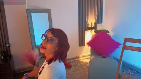 Fransheska online show from 03-07-26, 12:02