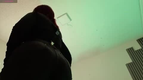 Fransheska online show from 04-25-26, 01:41