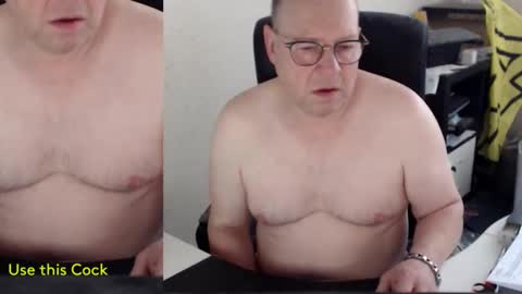 Fransje online show from 02-02-25, 08:24