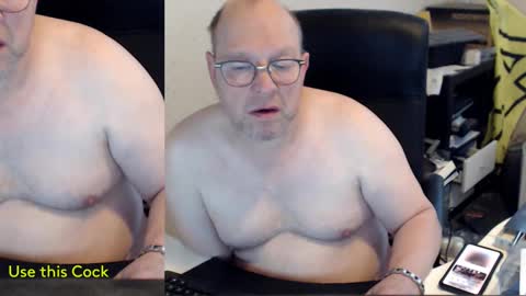 Fransje online show from 02-24-25, 04:15