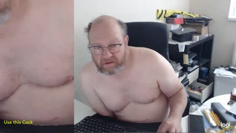 Fransje online show from 10-18-25, 09:54