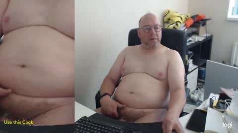 Fransje online show from 05-16-26, 06:43