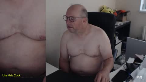 Fransje online show from 06-08-26, 03:51
