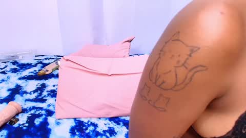 FRANYELY online show from 01-24-25, 10:19