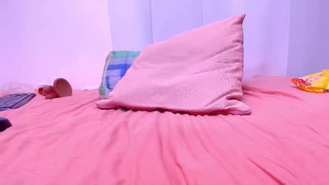 FRANYELY online show from 03-01-25, 10:21