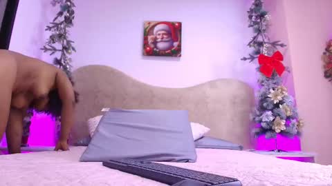 FRANYELY online show from 12-01-25, 07:19