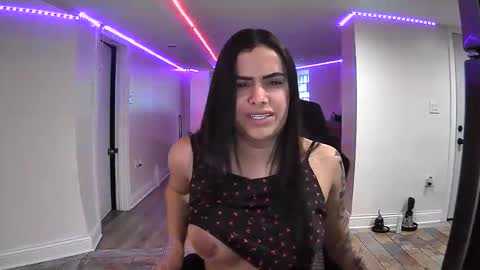 franyelis_latinhot online show from 05-20-26, 12:06