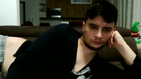 fraromeo2 online show from 12-17-25, 07:36