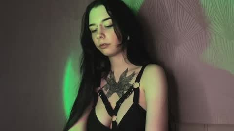 mistress Bastet and  mintcola online show from 01-06-25, 09:22