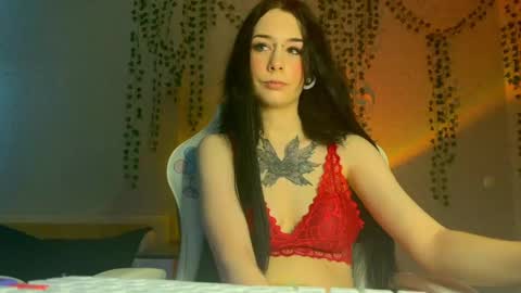 mistress Bastet and  mintcola online show from 02-20-25, 02:24