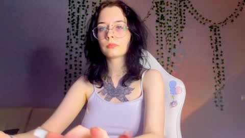 mistress Bastet and  mintcola online show from 03-10-25, 09:51