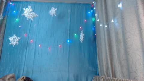 frau_becky online show from 01-12-25, 01:48